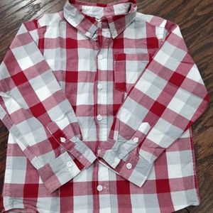 (3/$15) Gymboree Boys Shirt